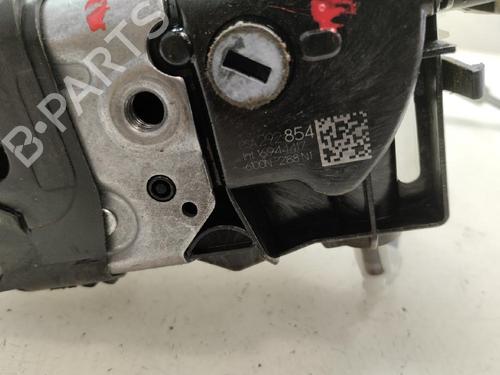 Rear left lock OPEL CORSA F (P2JO) 1.2 (68) | BP19483428C100