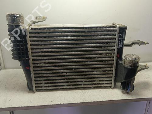 Intercooler TOYOTA PROACE Van (MDZ_) 1.6 D4d (MDZ2) | BP35742125M30 - Image 2