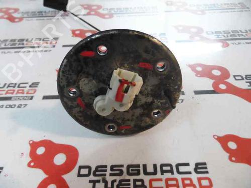 Pompe à carburant SUZUKI GRAND VITARA II (JT, TE, TD) 1.9 DDiS (JB419WD, JB419XD) (129 hp) 1623386