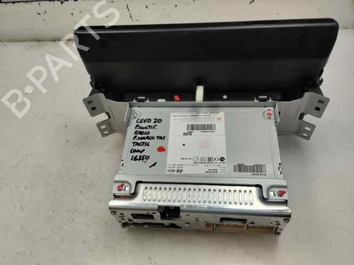 display-monitor-kia-ceed-cd-2018-29134284 main image