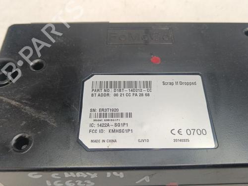 Electronic module FORD GRAND C-MAX (DXA/CB7, DXA/CEU) | BP35745245M83 - Image 2