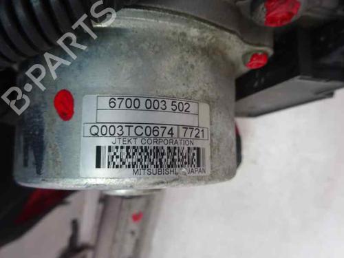 Used Steering rack Steering rack 10115386 10115386