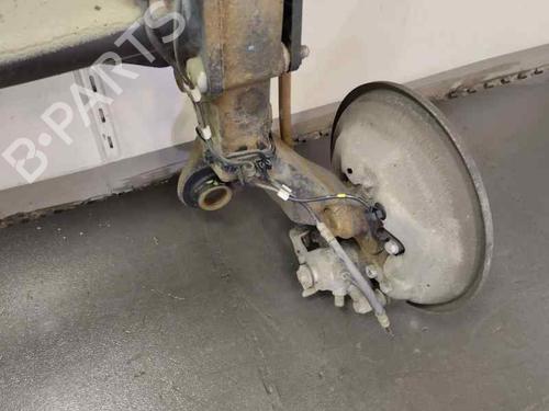 Used Rear axle Rear axle 24113999 24113999