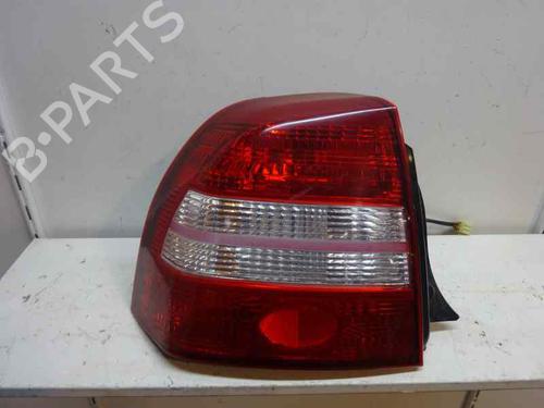 Used Left taillight Left taillight 1897266 1897266