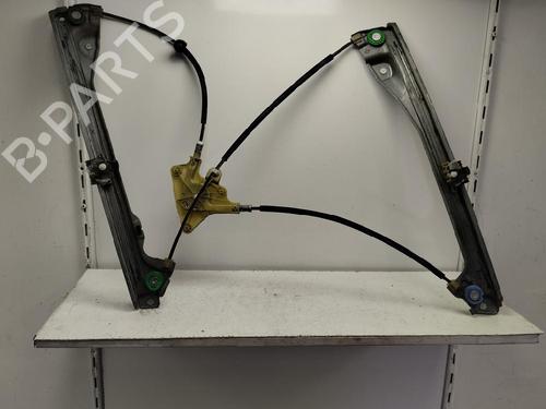 Used Front right window mechanism Front right window mechanism RENAULT LAGUNA III (BT0/1) 1.5 dCi (BT00, BT0A, BT0T, BT1J) (110 hp) 35740546 35740546