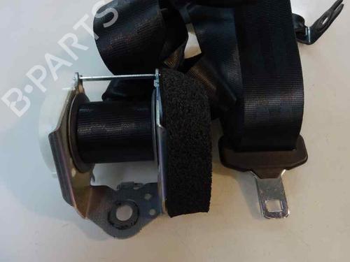 Used Rear right seatbelt FORD FIESTA VI (CB1, CCN) 1.5 TDCi (75 hp) 6657875