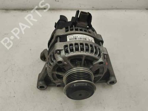 Generator OPEL CORSA E (X15) 1.4 (08, 68) | BP27493824M7 - Image 3