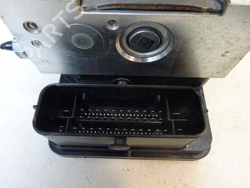 Used ABS pump PEUGEOT 208 I (CA_, CC_) 1.2 VTI 82 (82 hp) 9250345