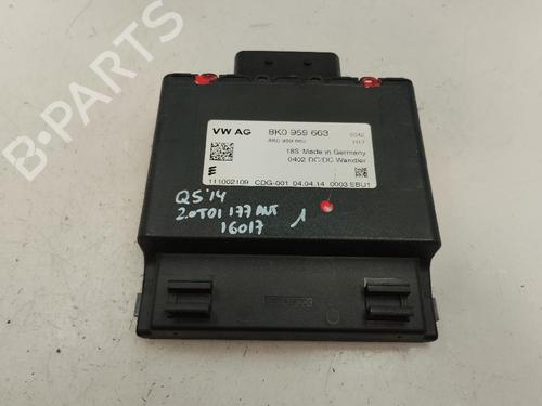 Used Electronic module Electronic module 19483266 19483266