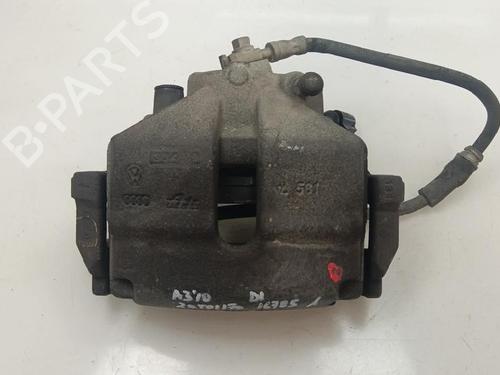 Used Left front brake caliper Left front brake caliper 39636805 39636805