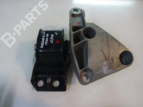 Used Engine mount Engine mount RENAULT MEGANE II Coupé-Cabriolet (EM0/1_) 1.9 dCi (131 hp) 11175609 11175609