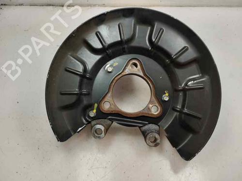 Used Left rear steering knuckle HYUNDAI i30 (PDE, PD, PDEN) [2016-2025]  21772722
