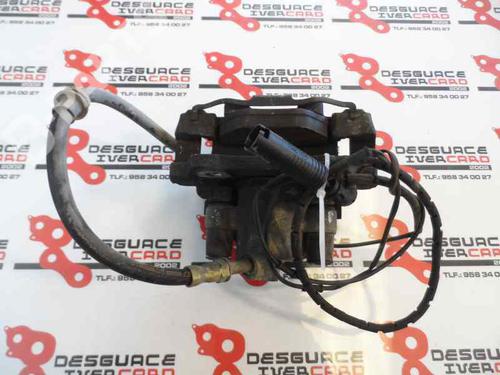 Right rear brake caliper BMW 3 (E46) 320 d | BP11608588M106 