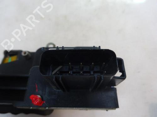 Front left lock FORD FIESTA V (JH_, JD_) 1.6 TDCi | BP10496941C98