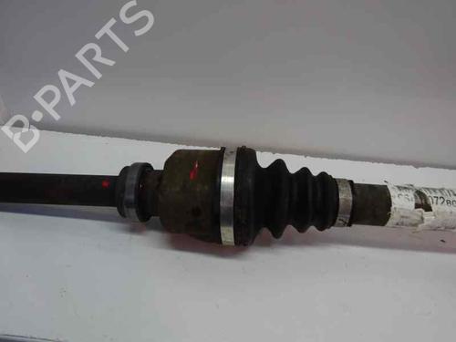 Right front driveshaft PEUGEOT 308 I (4A_, 4C_) | BP8593159M39