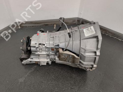 Gearbox MERCEDES-BENZ CLK (C208) CLK 230 Kompressor (208.347) | BP12309530M3 