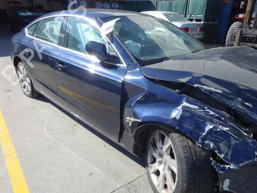 Used Parts AUDI A5 Sportback (8TA) 2.0 TDI 230278