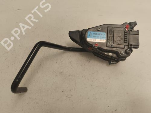 Used Pedal JAGUAR X-TYPE I (X400) [2001-2009]  13524823