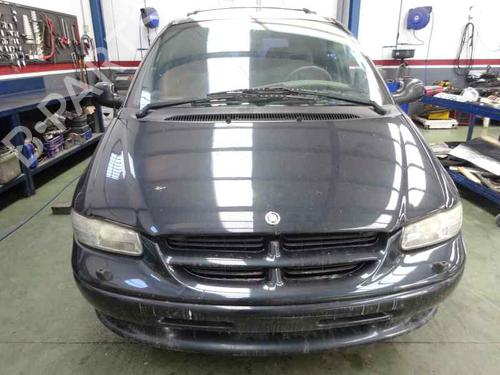 Used Parts CHRYSLER VOYAGER / GRAND VOYAGER III (GS_, NS_) 2.5 TDiC AWD (116 hp) 753215