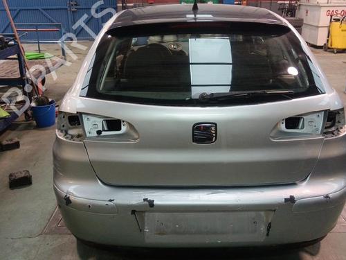 Electronic module SEAT IBIZA III (6L1) | BP35744090M83 - Image 5