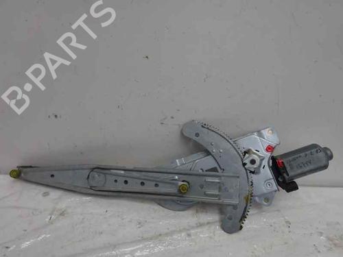 Front right window mechanism RENAULT KANGOO (KC0/1_) 1.5 dCi (KC08, KC09) | BP2830395C23