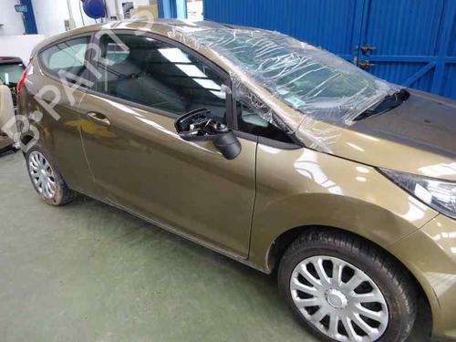 Display monitor FORD FIESTA VI (CB1, CCN) 1.4 TDCi | BP4511318C48