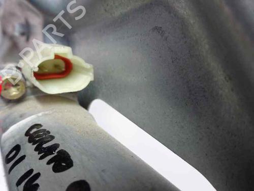 Used Front left window mechanism KIA CERATO I Hatchback (LD) 2.0 CRDi (112 hp) 8679428