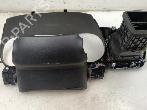 Gitter KIA CEED (CD) 1.6 CRDi 136 | BP35741570C40 - Image 2