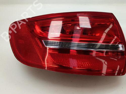 Used Left taillight Left taillight AUDI A3 Sportback (8PA) 2.0 TFSI (200 hp) 35745786 35745786