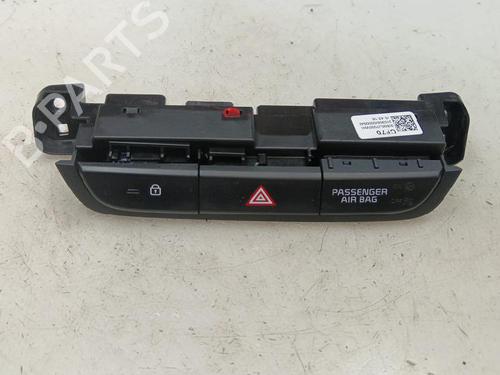 Warning Warning KIA CEED (CD) 1.6 CRDi 136 (136 hp) 35741596 35741596
