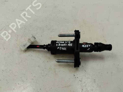 Koblingscylinder OPEL ASTRA J (P10) 1.7 CDTI (68) (125 hp) 29123337