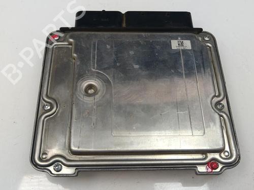 Engine control unit (ECU) OPEL INSIGNIA A (G09) 2.0 CDTI (68) | BP35743723M57 - Image 4
