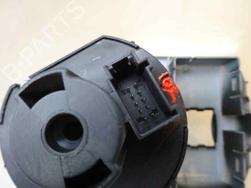 Used Headlight switch Headlight switch 1514888 1514888