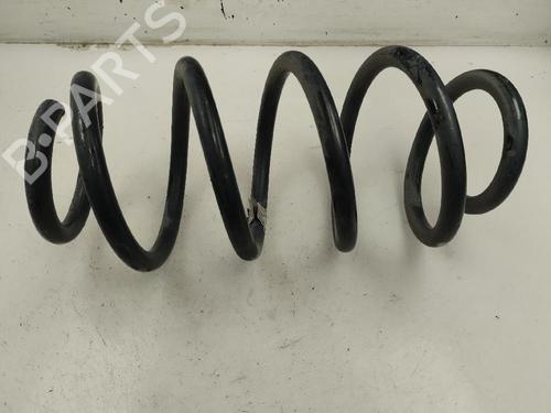 Used Shock absorber spring Shock absorber spring FORD TRANSIT CONNECT MPV 1.5 EcoBlue (101 hp) 17870688 17870688