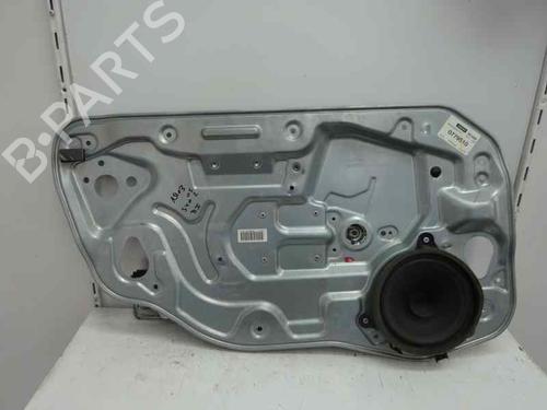Used Front left window mechanism Front left window mechanism 9707989 9707989