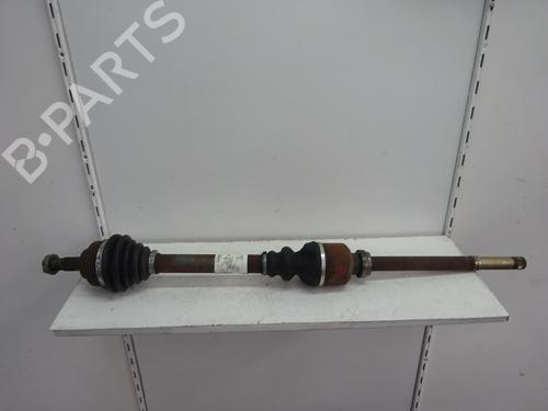 Used Right front driveshaft PEUGEOT 307 SW (3H) 2.0 HDI 90 (90 hp) 16500752