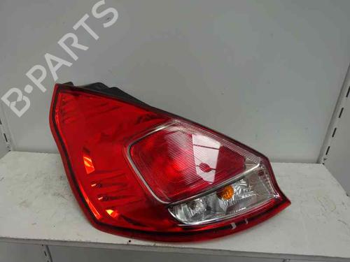 Used Left taillight FORD FIESTA VI (CB1, CCN) 1.5 TDCi (75 hp) 9768730
