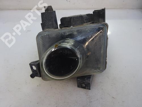 Højre Foran Tågelygte OPEL VECTRA C (Z02) [2002-2009]  11130209