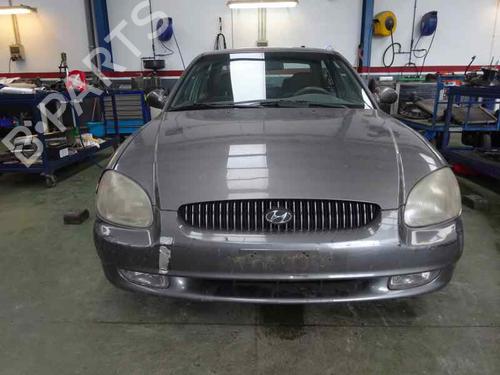 Alternator HYUNDAI SONATA IV (EF) 2.0 16V | BP7276141M7 