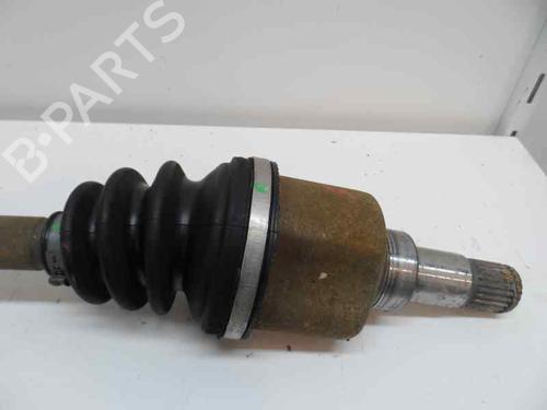 Used Left front driveshaft ROVER 45 I Hatchback (RT) [2000-2005]  355365