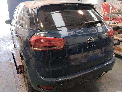 Kabinelys CITROËN C4 Picasso II 1.2 THP 130 | BP16574120I8 