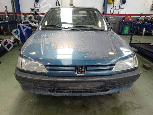 Starter PEUGEOT 306 Hatchback (7A, 7C, N3, N5) 1.9 D | BP7084483M8