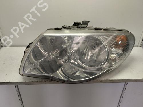 Used Left headlight Left headlight 35740309 35740309