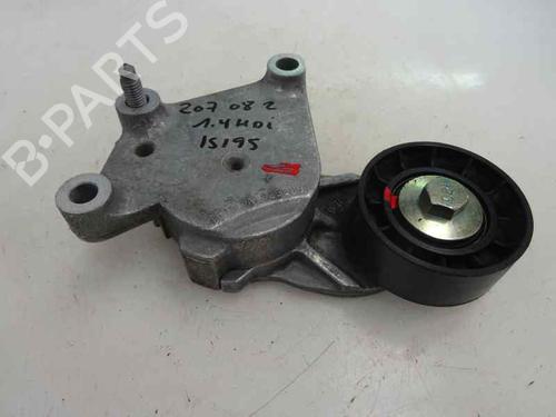 Used Other PEUGEOT 207 (WA_, WC_) [2006-2015]  14170427