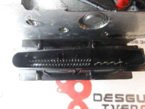 Used ABS pump PEUGEOT 807 (EB_) 2.0 HDi (107 hp) 202287