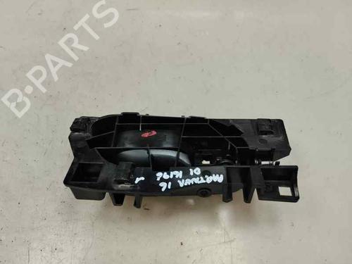 Used Front left interior door handle Front left interior door handle 22646453 22646453