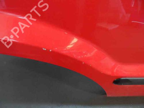 Used Right rear door FORD FUSION (JU_) 1.6 TDCi (90 hp) 195070