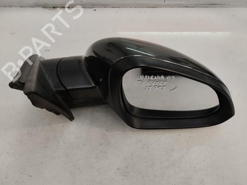 Used Right mirror OPEL INSIGNIA A Sports Tourer (G09) 2.0 CDTI (35) (160 hp) 16763314