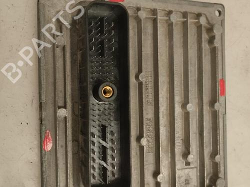Used Engine control unit (ECU) Engine control unit (ECU) 13714352 13714352