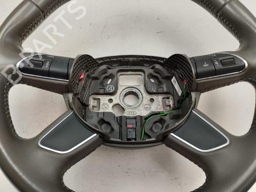 Rat AUDI Q5 (8RB) [2008-2019]  19483272